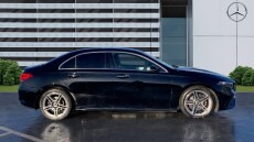 Mercedes-Benz A-Class A200 AMG Line Executive 4dr Auto Petrol Saloon